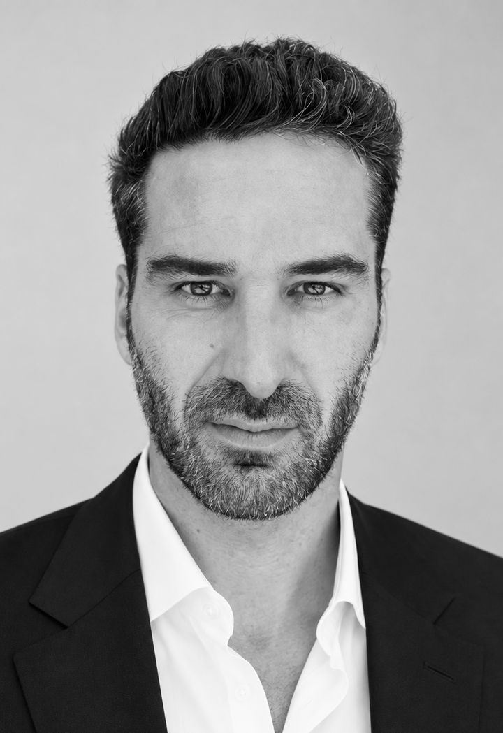 Portrait de François Chambaud